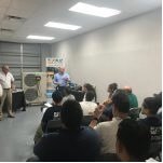 Cruz Institute Classes in Kissimmee, Florida