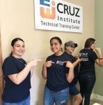 Cruz Institute Technical Training Center in Kissimmee, Florida